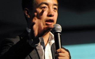 东软集团副总裁邢波做客“东软CXO大讲堂”