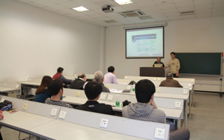 学生信息管理系统升级项目成功结项