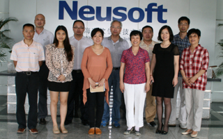 我院召开2013年统战工作会议