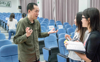 万良君博士：碎片化与重构是互联网思维的核心