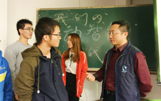 4G时代 移动智能时代