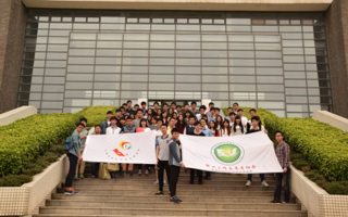 我院“职协”与环保学院“就协”组成“双协联盟”