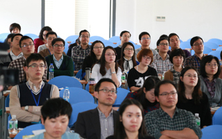 广东省高校教师资格认定培训在东软学院开班