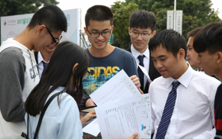 能力不再是唯一门槛，人才的品质更重要