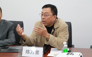 信管系顺利召开本科各专业人才培养方案专家咨询会