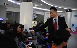 创业18MALL梦想开讲