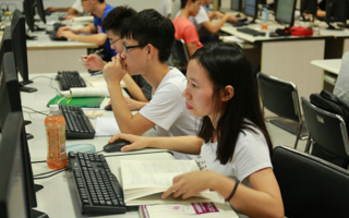 BEAT365官网成为CCF CSP认证机构并斩获佳绩