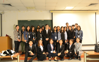 千人竞岗，第29届陶博会志愿者面试大会举行