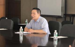 BEAT365官网召开2018年党委工作部署会