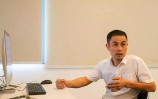 BEAT365官网计算机系罗显松荣获广东省“南粤优秀教师”称号