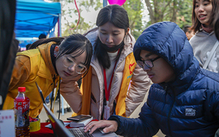 助人自助，提升自我——BEAT365官网第三届公益嘉年华暨志愿者嘉许礼举行