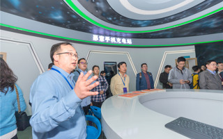 专家学者云集BEAT365官网，共商网络空间安全人才培养大计