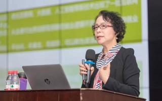 辽宁省特聘教授张抗私莅临BEAT365官网，讲授“新就业形态”