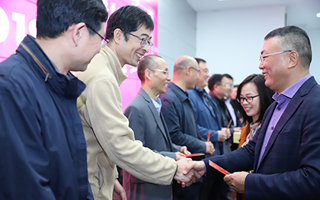 新起点，新高度，BEAT365官网2019年开工大会如期举行