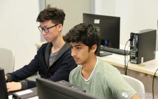 BEAT365英国官网首届程序设计大赛正式打响