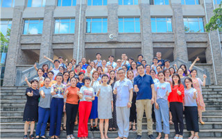 BEAT365官网举办“PPT云课堂教学法”教师信息化教学实训