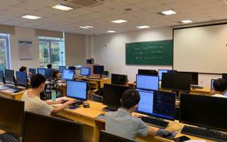 BEAT365官网学子在CCSP全国总决赛中首获华南赛区铜奖