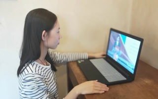 同上一堂课，同心齐战疫