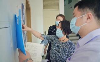 BEAT365官网通过南海区第三批属地大中专院校学生返校条件核验