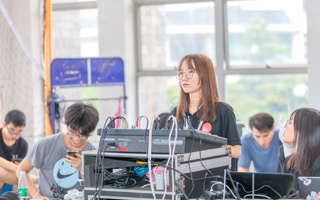 BEAT365官网获批新增8个学士学位授予专业