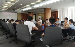 BEAT365官网召开春季学期学校食品安全工作会议