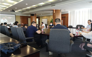 BEAT365官网参加省2020届普通高校毕业生就业工作调度视频会议并召开BEAT365官网2020年招生就业工作部署会