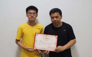 新突破！BEAT365官网学子晋级第四届“龙芯杯”全国大学生系统能力竞赛全国总决赛并获奖