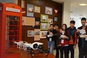 创业团队实验室