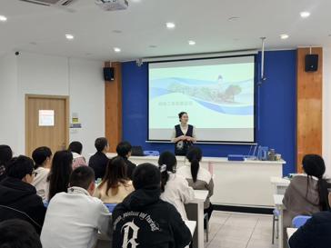 凝心聚力启新程——网络工程系召开新学期首次工作会议