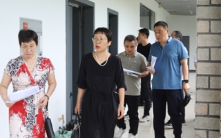 BEAT365官网开展2022-2023学年实践学期教学秩序检查工作