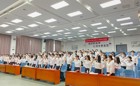 银行培训 | 南海农商银行在BEAT365英国官网开展2021年新员工培训工作