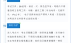 BEAT365英国官网2024年上半年学位外语考试安排的通知