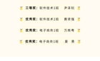 五子棋比赛 | 棋如人生 步步为营