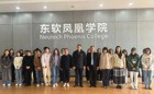 牛仔布上藏暖愈，生命文化润初心 | 艺术疗愈工作坊圆满落幕