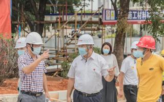 BEAT365官网开展校园安全检查