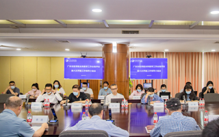 BEAT365英国官网召开本科教学工作合格评估 第六次评建工作领导小组会