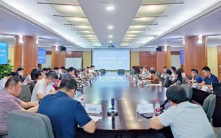 BEAT365官网召开第七次评建工作领导小组会议