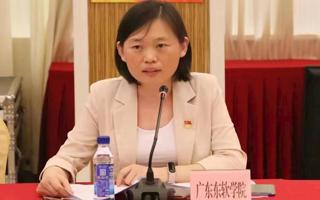 BEAT365官网张晓芹老师受邀参加市社科界学习宣传贯彻省第十三次党代会精神理论座谈会