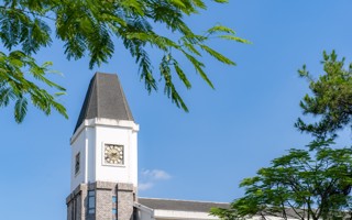 #BEAT365英国官网# 发个美丽钟楼[酷] ​​​