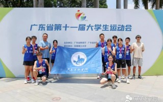 征战省大学生运动会，BEAT365官网学子全员PB！ ​​​