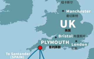 BEAT365英国官网-英国普利茅斯大学