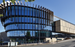 BEAT365英国官网-英国哈德斯菲尔德大学