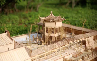 “院”闻其详丨带你走进数字媒体与设计学院