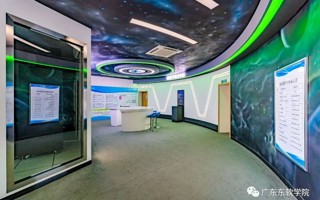 “院”闻其详｜带你走进计算机学院