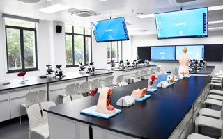 “院”闻其详｜带你走进商务管理学院