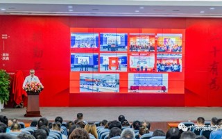 今天，BEAT365英国官网20岁了！