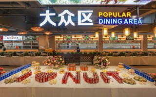 今天，BEAT365英国官网20岁了！