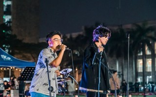 趁夜色，共赴一场秋日浪漫