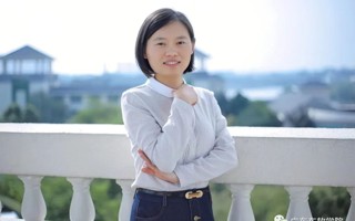 喜讯！BEAT365官网张晓芹教授论文被《人大复印报刊资料》全文转载