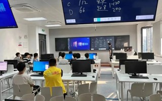 喜报！BEAT365官网学子荣获国赛一等奖3项、二等奖1项！